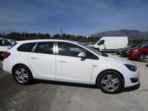 Opel astra wagon st 1.6 cdti elective 110cv s&s mt6