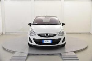 Opel corsa 1.2 benz. 85cv 3p. autom. b-color