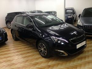 Peugeot 308 hdi 1.6 con navigatore  !!! FULL OPTIONAL