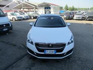 Peugeot 508 sw 2.0 hdi 140cv business fap