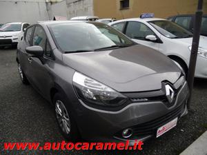 RENAULT Clio cv 5p Life  Bluetooth rif. 