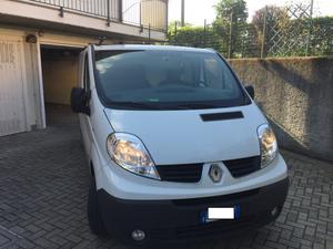 Renault trafic wise edition