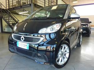 SMART ForTwo  kW coupé pulse cdi rif. 