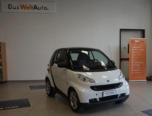 SMART fortwo  kW coupé passion cdi a Gasolio del 