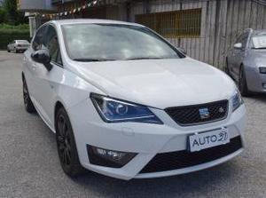 Seat ibiza 1.4 tdi 105cv 5p. fr - garanzia ufficiale