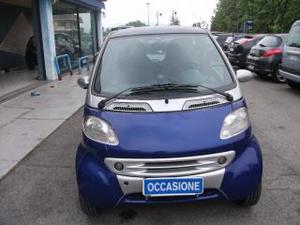Smart fortwo 600 smart & pas motore nuovo