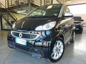 Smart fortwo  kw coupÃ© pulse cdi