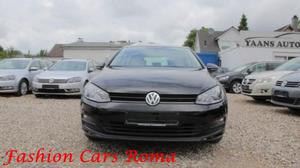 VOLKSWAGEN Golf 1.6 TDI 5p. - NAVI rif. 