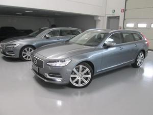 VOLVO V90 D5 AWD Geartronic Inscription rif. 