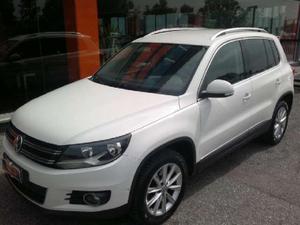 Volkswagen Tiguan TDI 140CV 4motion DSG Track & Style