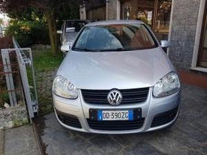 Volkswagen golf cv 16v tsi 5p. gt sport