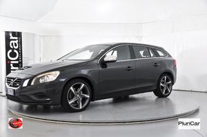 Volvo V60 D3 Geartronic 163cv R-design