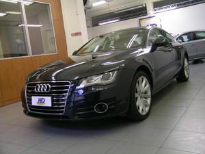 AUDI A7 SPB 3.0 V6 TDI 313 CV tiptronic Business Plus rif.