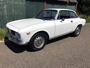 Alfa Romeo - Giulia GT  Junior - 