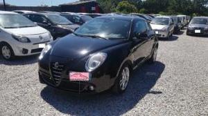 Alfa romeo mito g.p.l. adatta neopatentati