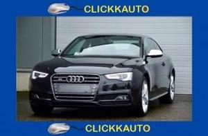 Audi s5 3.0 v6 tfsi 333 cv quattro s tronic