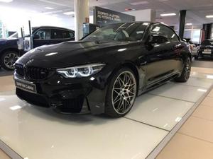 BMW M4 Cabrio rif. 