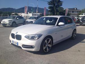 BMW Serie d Xdrive Sport 5p 184cv UNICO
