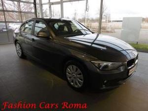 Bmw 316 d - navi - bt - pdc