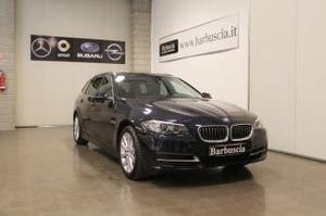 Bmw 520 d touring luxury