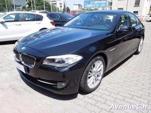 Bmw 530 d berlina futura automatica navi xeno cerchi da 18