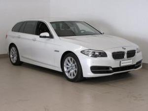 Bmw 530 da 258cv touring business aut.