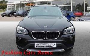 Bmw x1 sdrive16d - navi - pdc