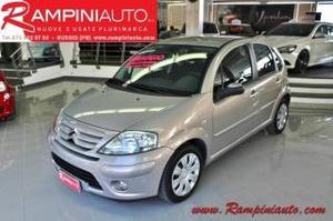 Citroen c3 1.4 hdi exclusive ok neopatentati