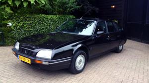 Citroën - CX 25 GTI - automatica - 