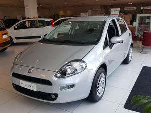 FIAT Punto GRANDE My 18 Street 1.3 Multije