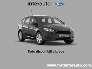 FORD Focus 1.5 TDCi 120 CV Start&Stop SW Titanium rif.