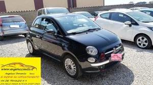 Fiat 500 g.p.l. *omaggio passaggio solo luglio*