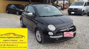 Fiat 500 passaggio omaggio solo luglio