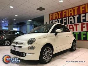 Fiat  cv lounge