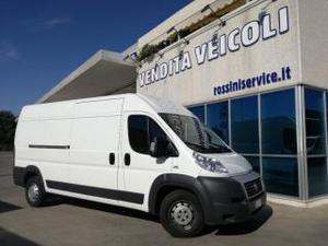 Fiat ducato ducato  mjt 130cv plm-tm furgone maxi