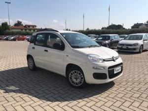 Fiat panda 1.2 easypower easy