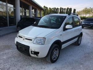 Fiat panda  mjet climbing certificata garantita