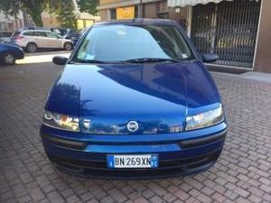 Fiat punto 1.2i km perfetta