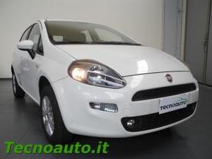 Fiat punto 1.4 5pt natural power easy - ok per neopatentati