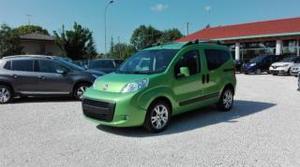 Fiat qubo 1.3 m-jet 95 cv dynamic certificata garantita