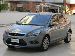 Ford focus 1.6 tdci (90cv) 5p. tit.