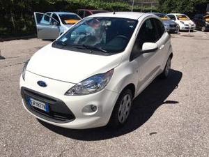 Ford ka 1.2 8v 69 cv individual