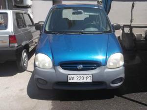 Hyundai Atos v Gls