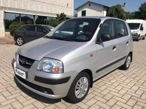 Hyundai atos prime v active - neopatentati-