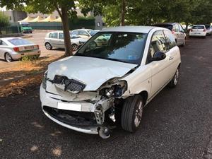 LANCIA Ypsilon CV UNYCA rif. 