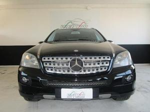 MERCEDES-BENZ ML 320 CDI Chrome rif. 