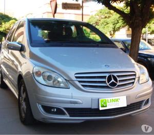 Mercedes Classe B 170 Chrome GPL, AUTOMATICA!!!