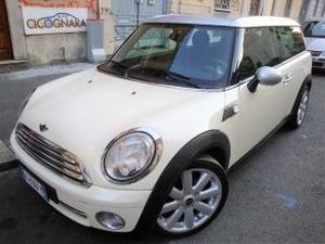 Mini clubman v 120cv cooper ** whatsapp  **