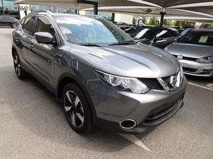 NISSAN Qashqai 1.5 dCi N-Connecta NAVI+TETTO PANORAMICO rif.