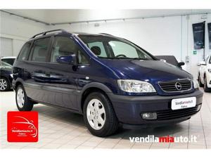 Opel Zafira V cat CDX 7 posti